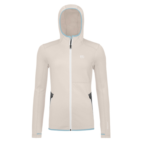 Dámska mikina Ortovox Fleece Hoody W