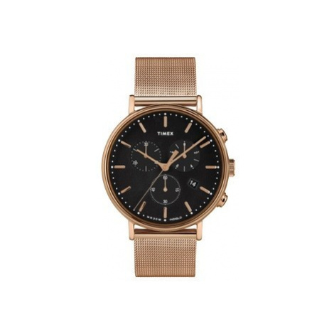 Pánske hodinky Timex TW2T37100