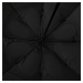Golfový dáždnik ProFilter Large ekologicky navrhnutý čierny