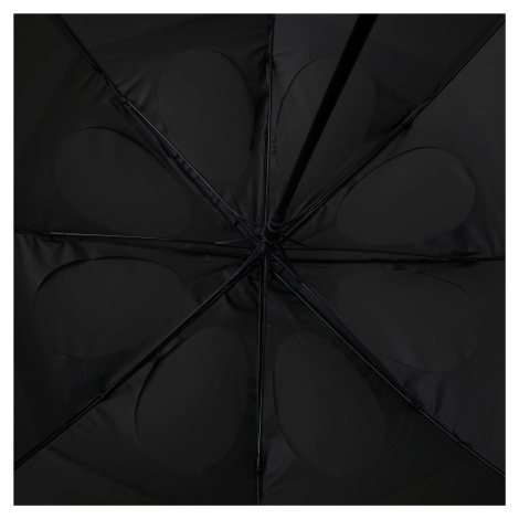 Golfový dáždnik ProFilter Large ekologicky navrhnutý čierny INESIS