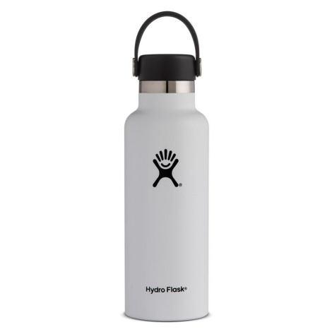 Termofľaša Hydro Flask Standard Mouth 21 oz Farba: biela