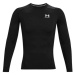 Under Armour Heatgear tričko s dlhým rukávom M 1361524-001