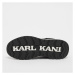 Pánske členkové tenisky Karl Kani 89 Boot Black sneakers