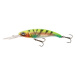 Fox rage wobler slick stick dr uv sun tiger - 9 cm 15 g