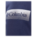 Columbia Mikina Logo™ II 2032891 Tmavomodrá Regular Fit
