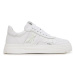 Patrizia Pepe Sneakersy 2Z0008/L011-W338 Biela