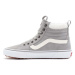 Dámska vychádzková obuv VANS WM Filmore HI VansGuard (Suede) drizzle white