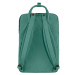 Fjällräven Kånken Laptop 15" Frost Green