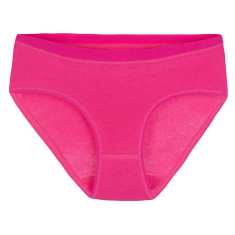 Girls' panties Tola - pink Italian Fashion
