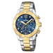 Festina F20604/3 Boyfriend Chronograph Ladies 39mm