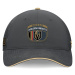 Vegas Golden Knights čiapka baseballová šiltovka 2024 Draft NHL On Stage Trucker Adjustable Hat