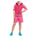 Bunda McKinley Chunga Hybrid Jacket Kids