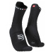 Compressport Pro Racing V4.0 Trail Black T4 Bežecké ponožky