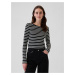 GAP Striped T-shirt - Women's