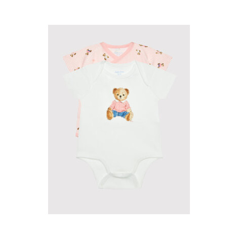 Body pre dojčatá a batoľatá Ralph Lauren