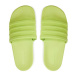 Adidas Šľapky adilette Comfort Slides ID3405 Zelená