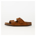 Tenisky Birkenstock Arizona Suede Leather Mink