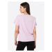 Marc O'Polo T-Shirt  pastelovo fialová / čierna