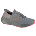 Sivé pánske tenisky Skechers Slip-Ins: Edgeride - Raygo 232932-CCRD