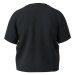 Tričko Diesel Ltcrid T-Shirts Čierna