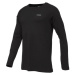 Hi-Tec PUROLS Pánske tričko, čierna, veľkosť