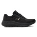 Skechers Sneakersy Arch Fit 2.0-Big League 150051/BBK Čierna