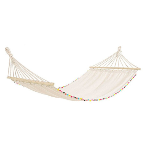 Béžové kempovanie