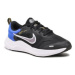 Nike Bežecké topánky Downshifter 12 Nn (Gs) DM4194 006 Čierna