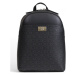 Calvin Klein Jeans  CK PUSH DOMED BACKPACK_EPI K60K612635  Ruksaky a batohy Čierna