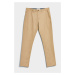 NOHAVICE GANT SLIM TP CHINOS DARK KHAKI