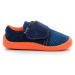 topánky Beda Blue Mandarine (BF 0001/SK/1W sieťovina s kožou) 22 EUR