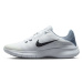 Nike FLEX EXPERIENCE RUN Pánska bežecká obuv, biela, veľkosť 45