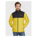 Columbia Vatovaná bunda Powder Lite 1698001 Žltá Regular Fit