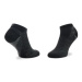 Asics Ponožky Kotníkové Unisex Road+Run Ankle 3013A794 Čierna