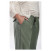 Nohavice Camel Active Trouser Green