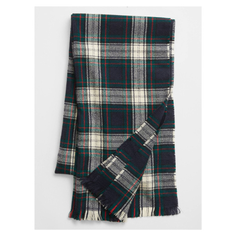 GAP Checkered scarf - Men