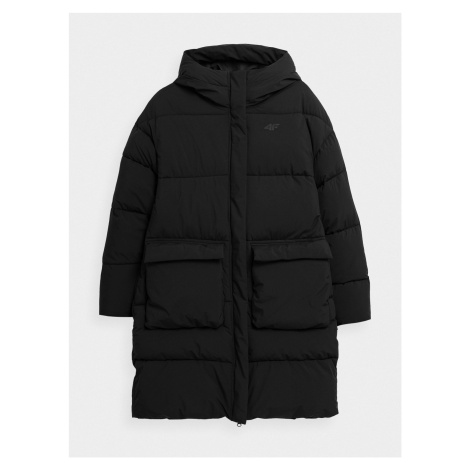 Women's winter coat 4F