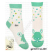 GATTA Detské ponožky g24.01n-vz.581 E01