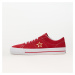 Tenisky Converse One Star Pro Suede Varsity Red/ White/ Gold