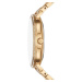 Hodinky Michael Kors MK4666 dámske, zlatá farba