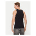 Emporio Armani Underwear Tank top 110828 4R512 00020 Čierna Slim Fit