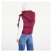 Tommy Jeans Crop Alaska Puffer Vest Valley Grape