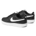 Pánska rekreačná obuv NIKE Court Vision Low Next Nature black black white