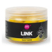 Mainline wafters fluoro wafters link 15 mm - yellow