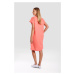 Šaty Camel Active Dress Coral