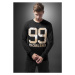 Mr. Tee 99 Problems Desert Camo Crewneck black