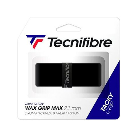 Tecnifibre Wax Grip Max čierna