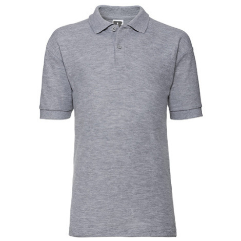 Chlapčenské polokošele Russell