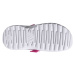 adidas MEHANA SANDAL K Detské sandále, ružová, veľkosť