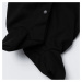 Jordan Sustainable Coverall Bodysuit Black - Detské - body Jordan - Čierne - 55C141-023